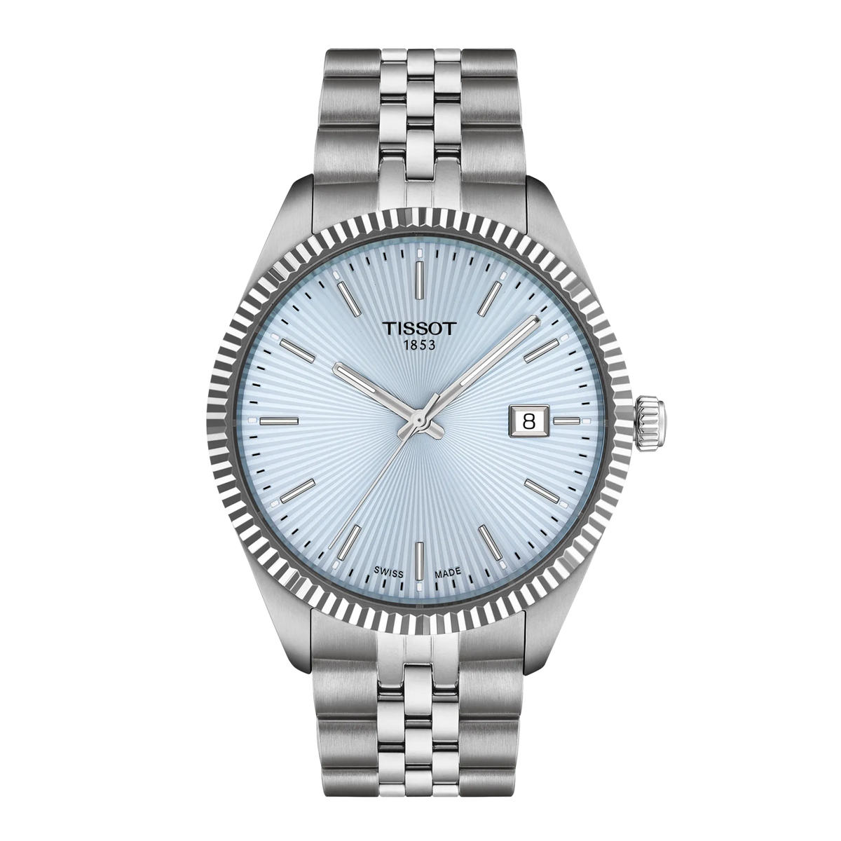 Tissot Ballade 40mm 2