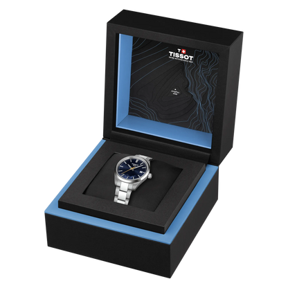 Tissot PR 100 Jungfraubahn 34mm 7