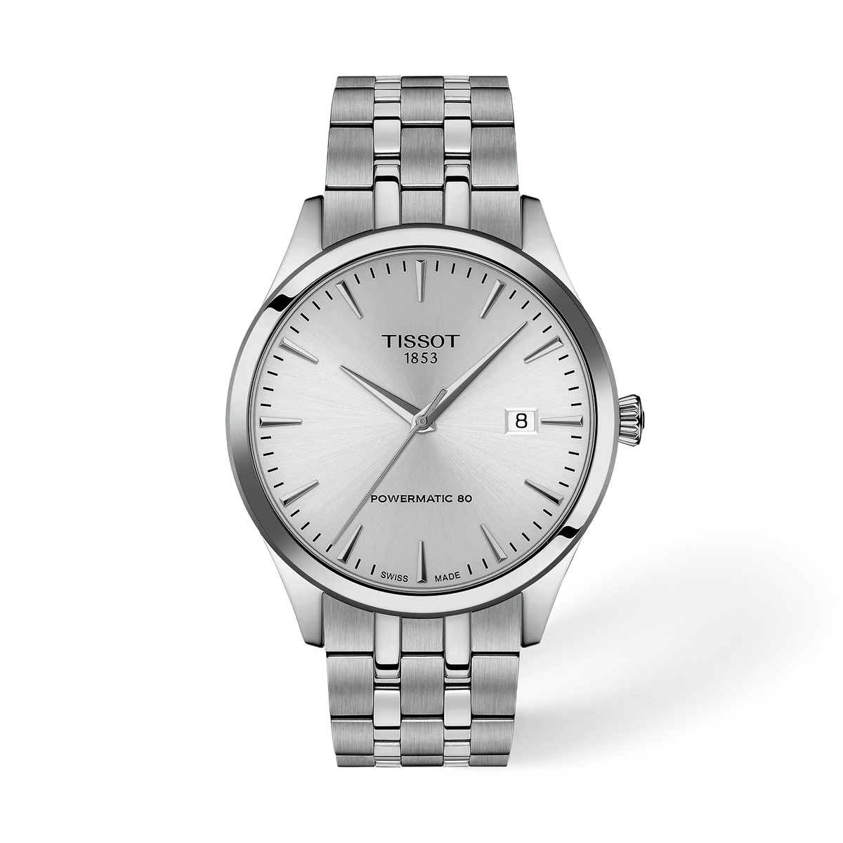 Tissot Classic Dream 40mm 1