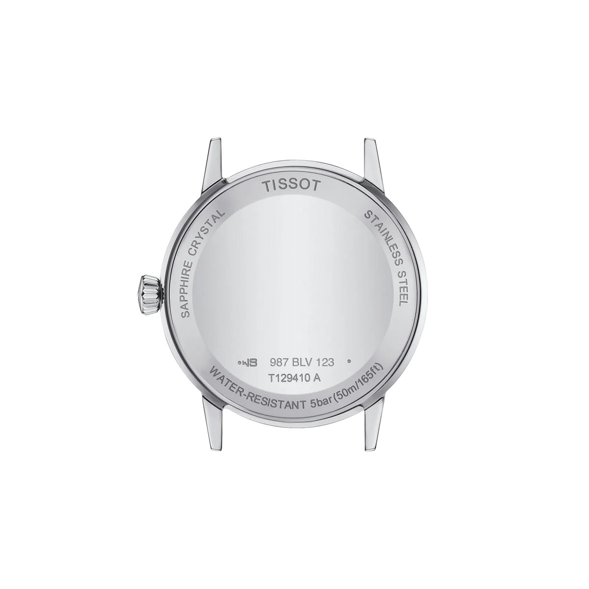 Tissot Classic Dream 42mm 4