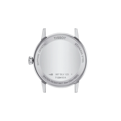 Tissot Classic Dream 42mm 4