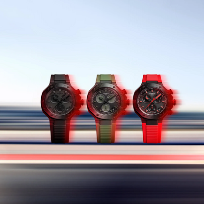 Tissot T-Race 45mm 7