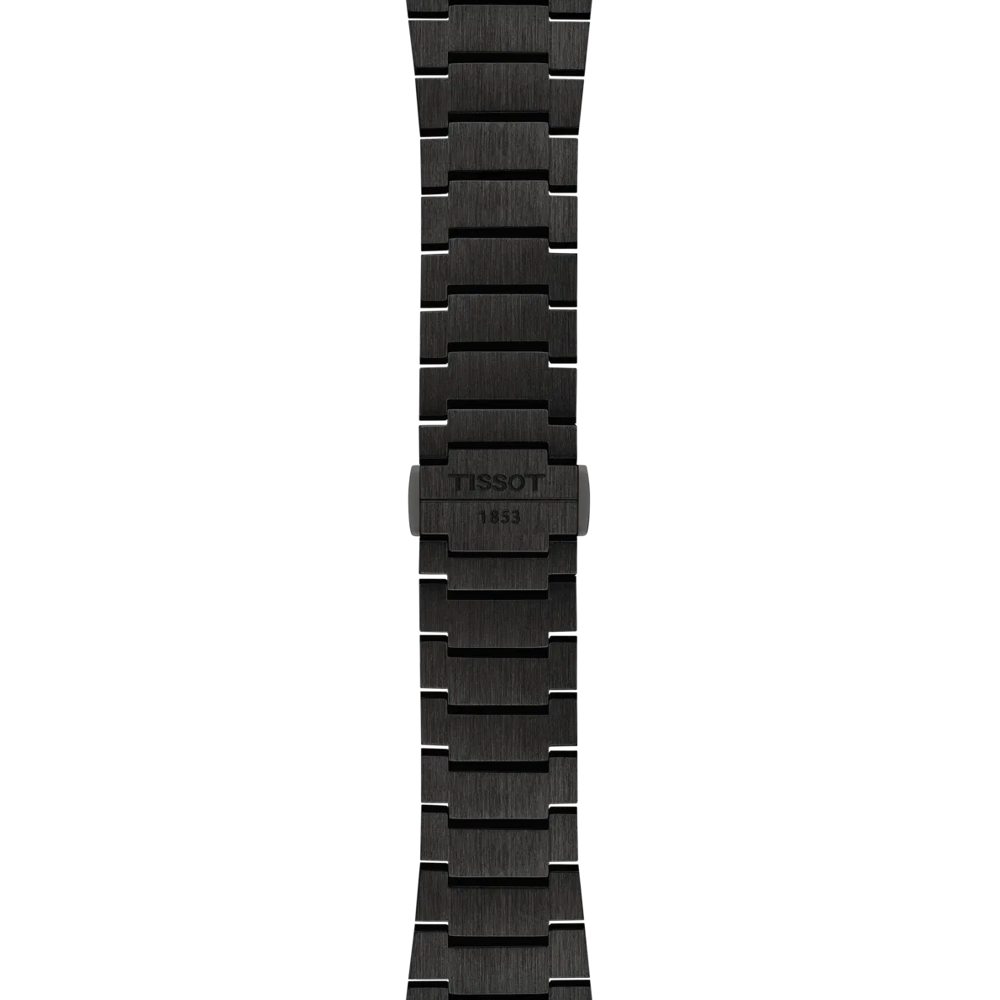Tissot PRX UFO Robot Grendizer 50th Anniversary 40mm 5