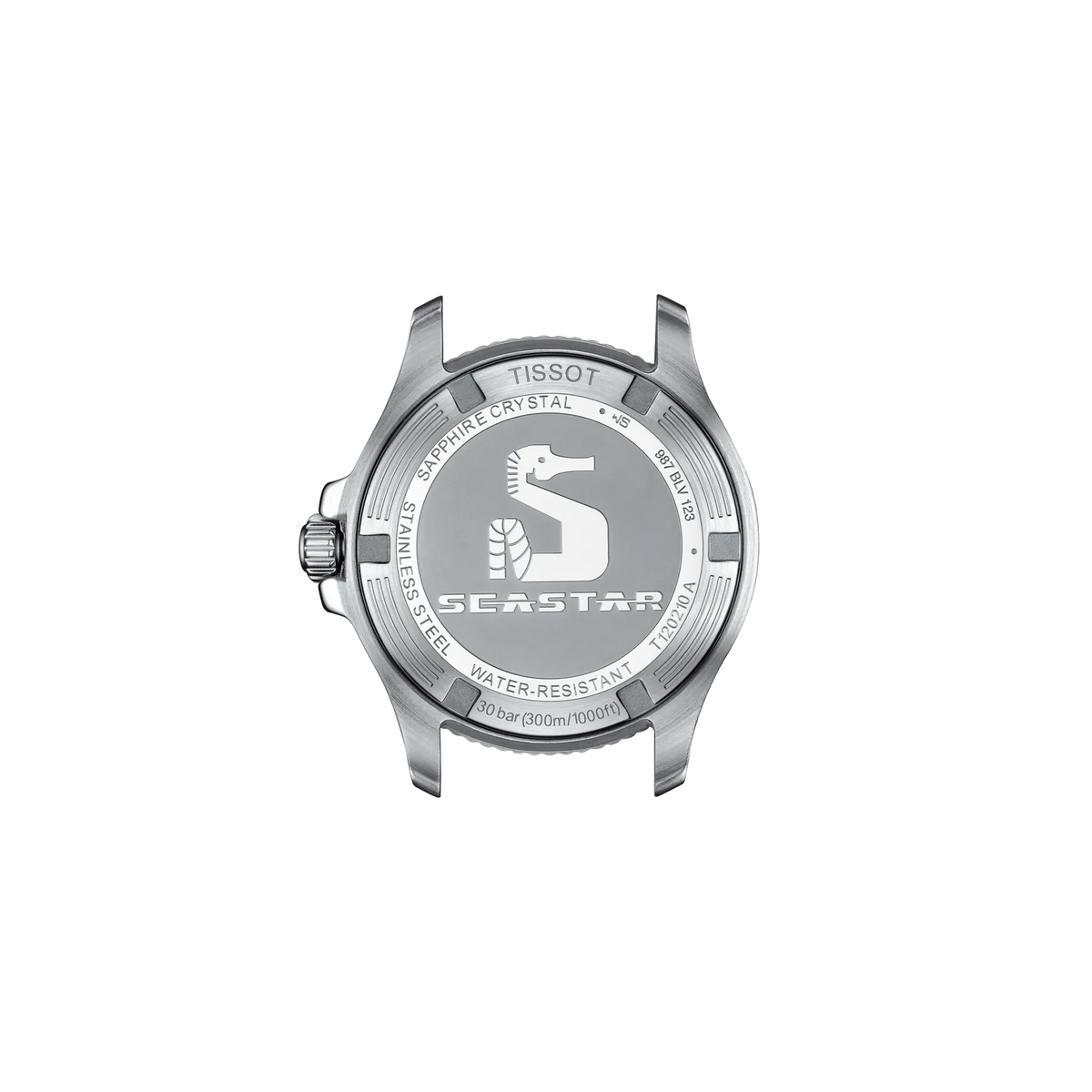 Tissot Seastar 1000 36mm 5