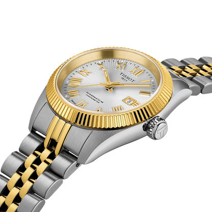 Tissot Ballade 30mm 5