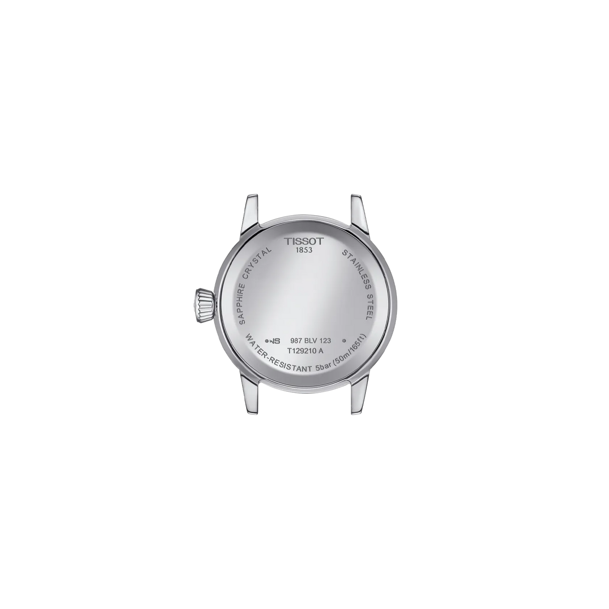 Tissot Classic Dream 28mm 4