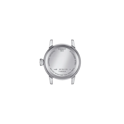 Tissot Classic Dream 28mm 4