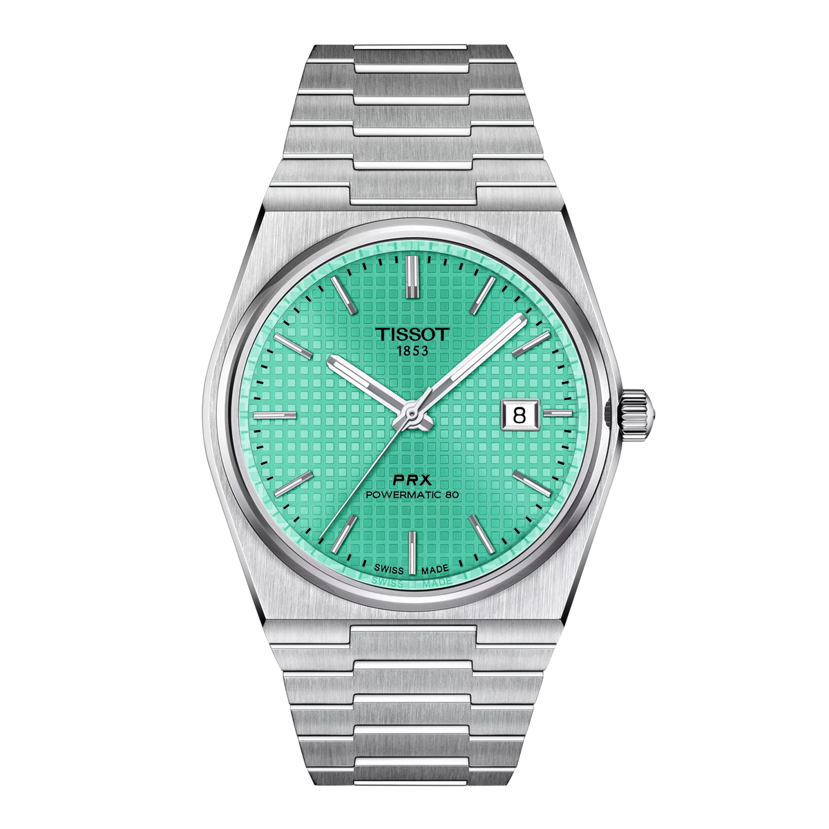 Tissot PRX 40mm 2