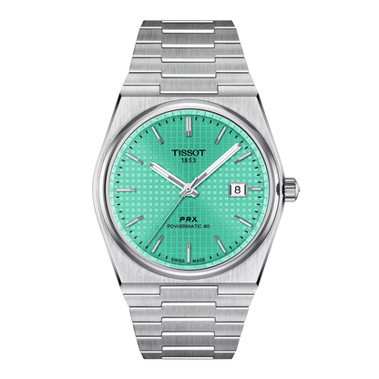 Tissot PRX 40mm 2