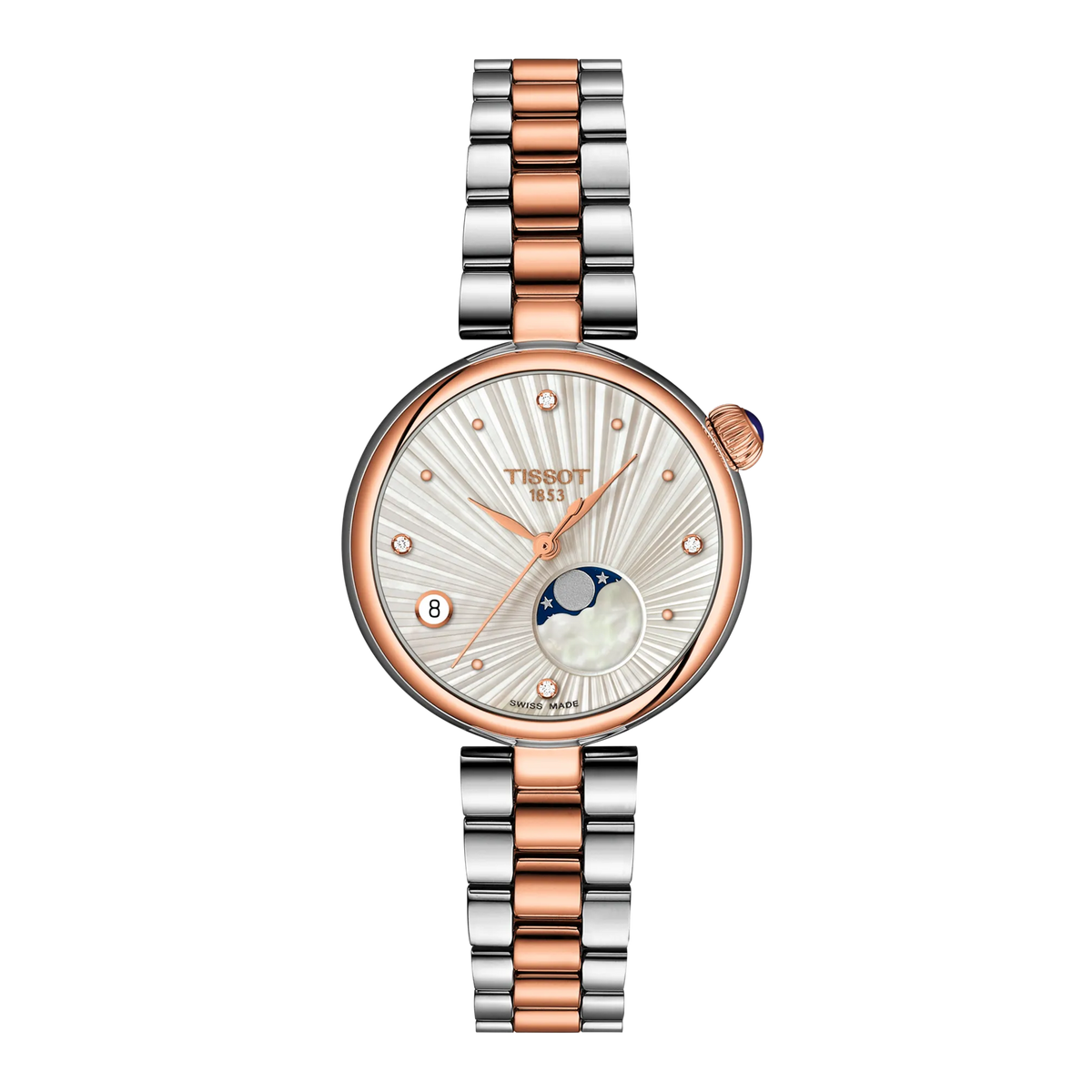 Tissot Desir 29.6mm 2