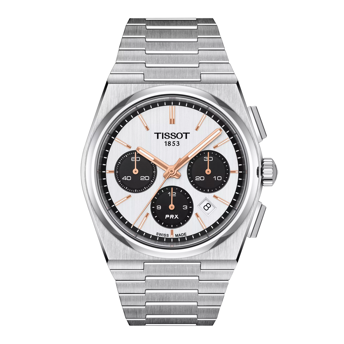 Tissot PRX 42mm 2