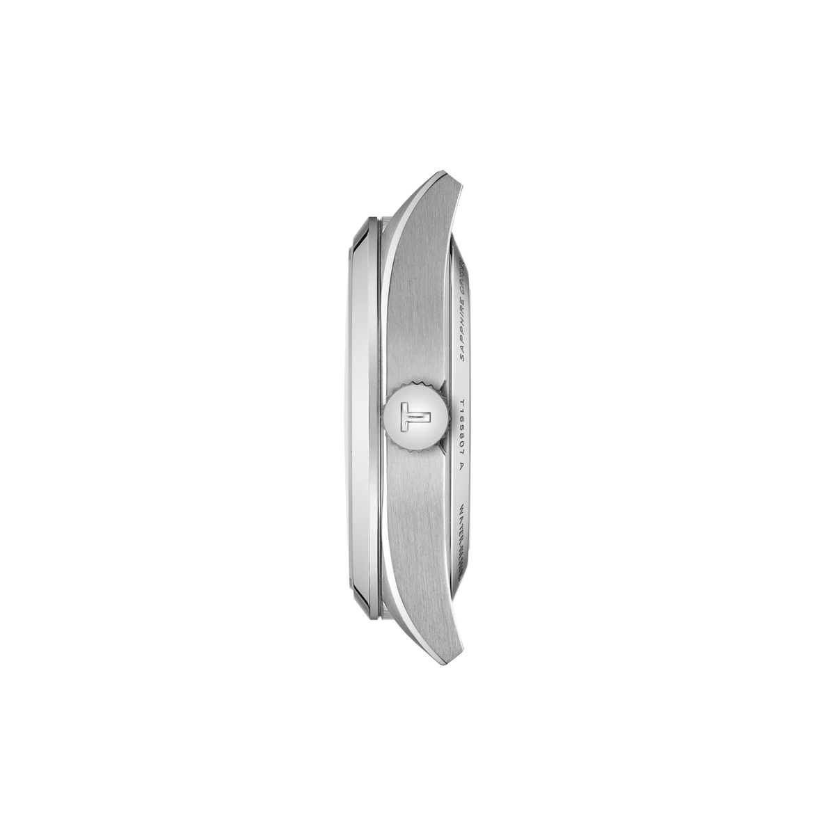 Tissot Gentleman 38mm 3