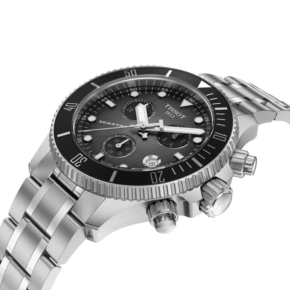 Tissot Seastar 1000 38mm 6