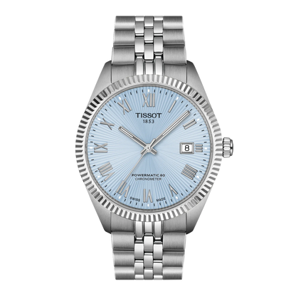 Tissot Ballade 39mm 2