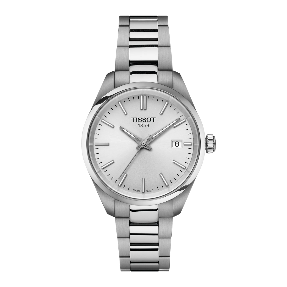 Tissot PR 100 34mm 2