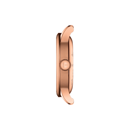 Tissot Le Locle 39.3mm 3