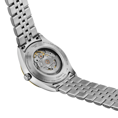 Tissot Ballade 39mm 8