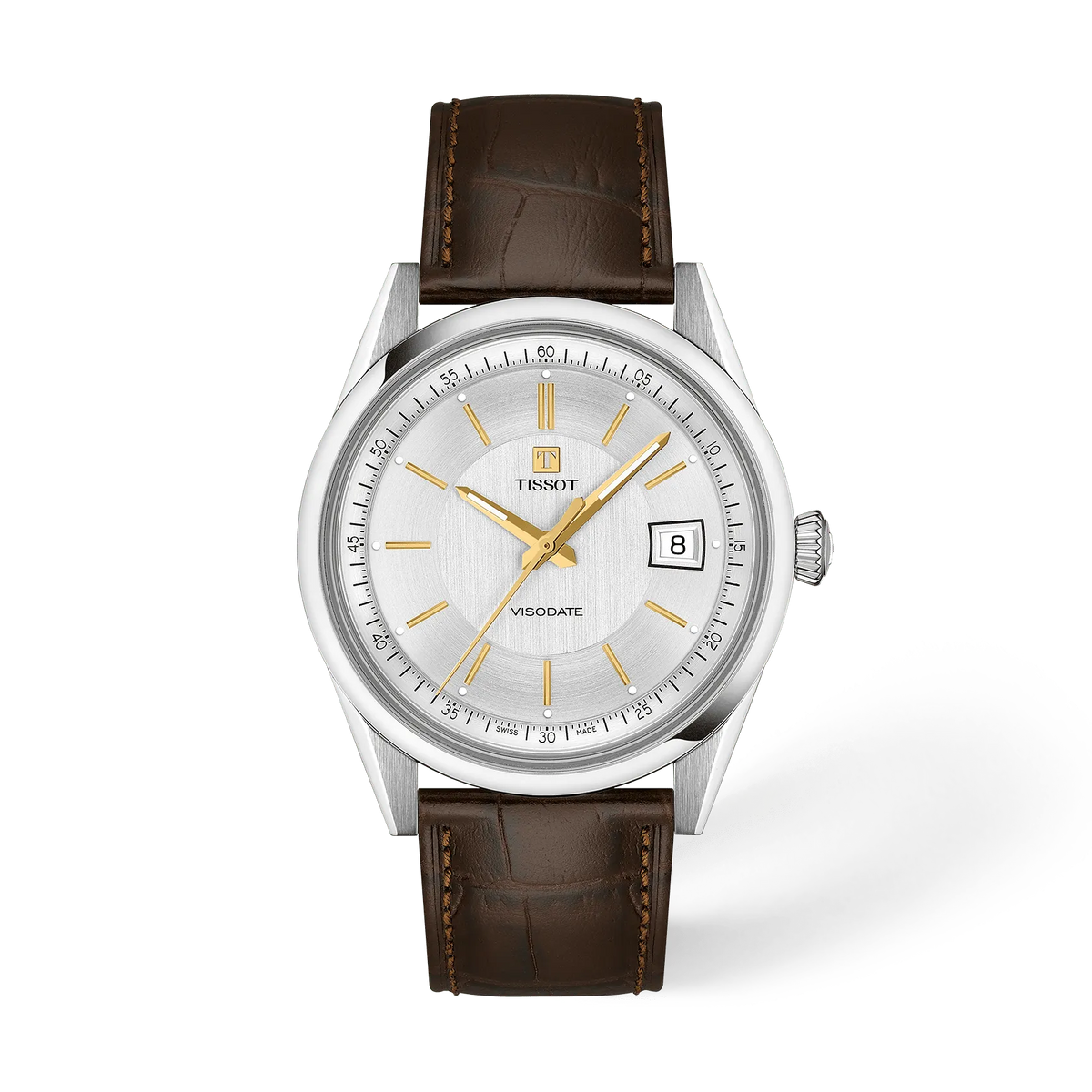 Tissot Visodate 39mm 1