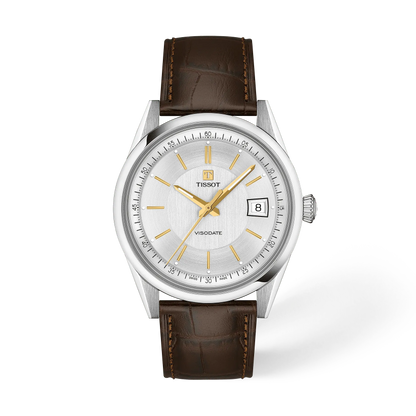 Tissot Visodate 39mm 1