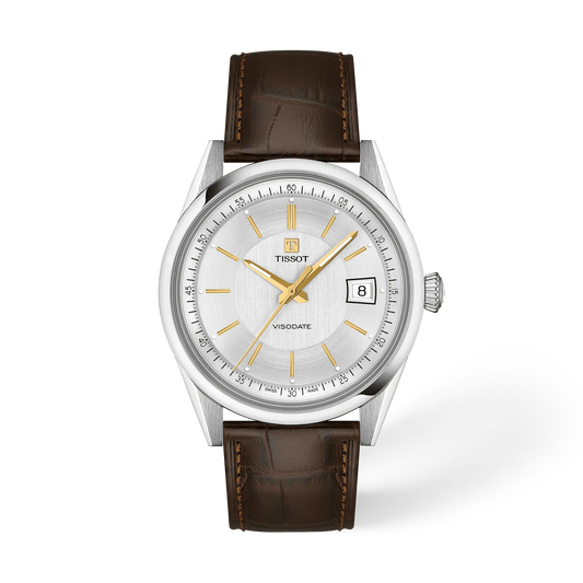 Tissot Visodate 39mm 1