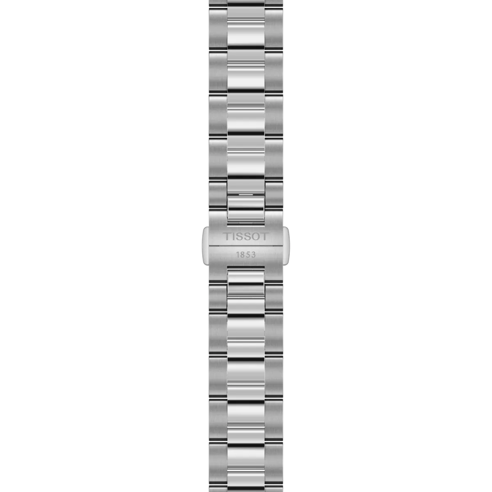 Tissot Gentleman 38mm 5