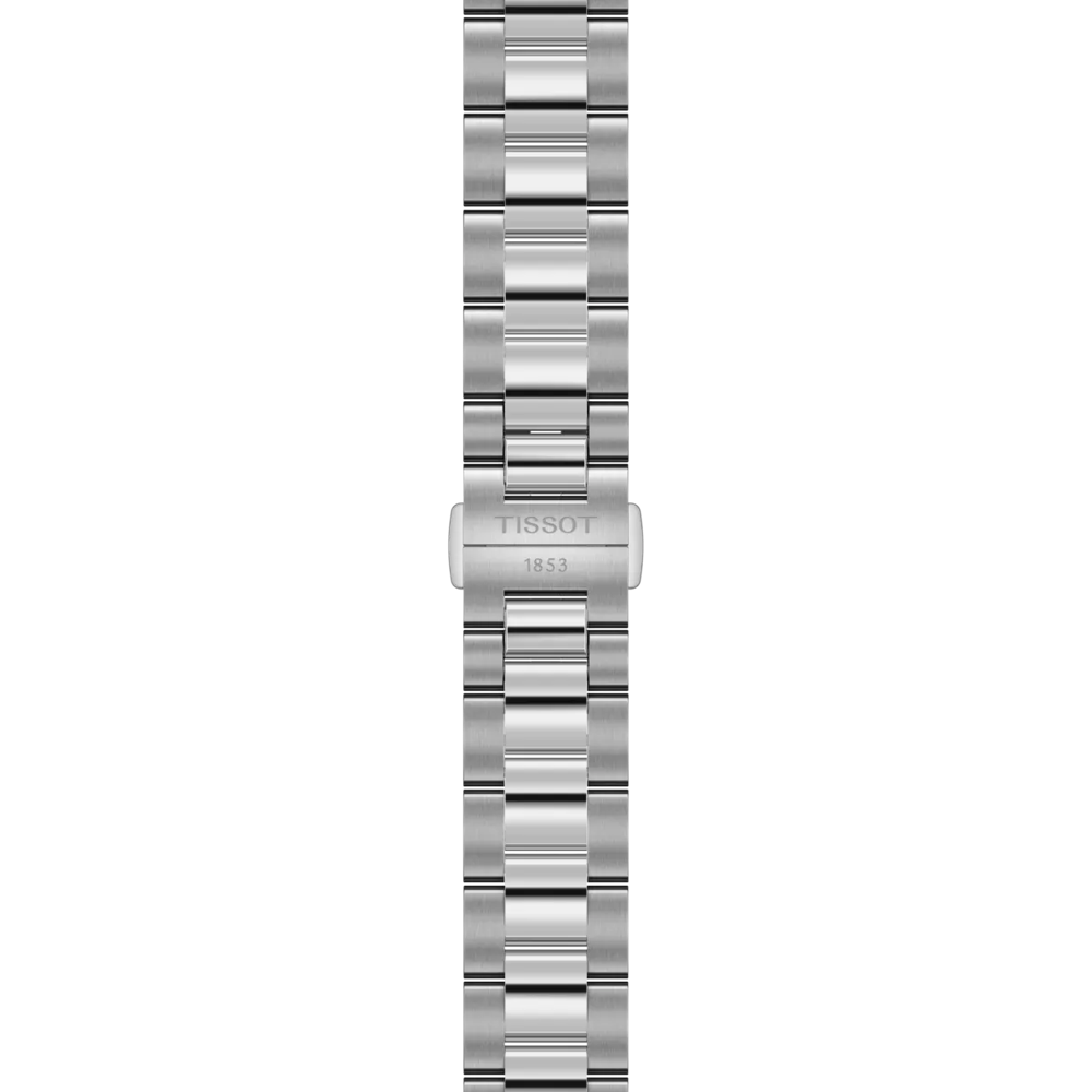 Tissot Gentleman 38mm 5