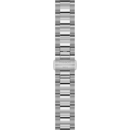 Tissot Gentleman Gold Bezel 38mm 5