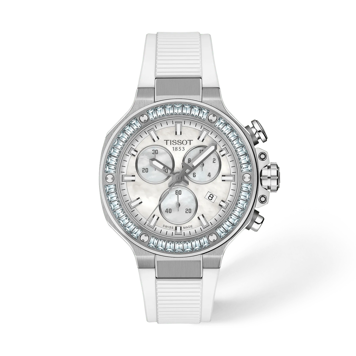 Tissot T-Race 38mm 1
