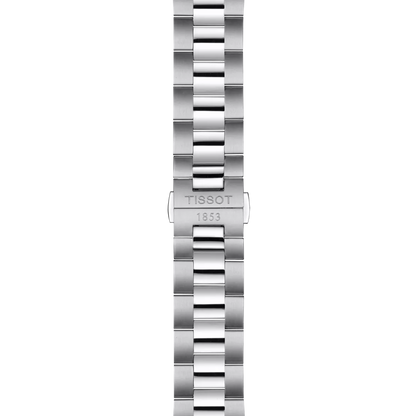 Tissot Gentleman 40mm 5