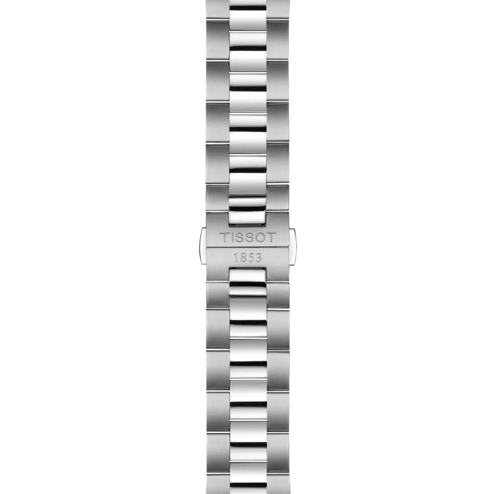 Tissot Gentleman 40mm 5