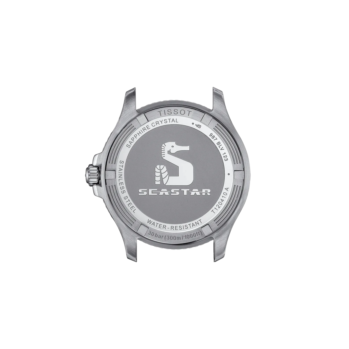 Tissot Seastar 1000 40mm 4