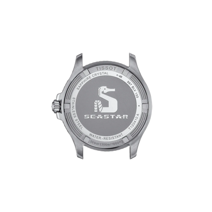 Tissot Seastar 1000 40mm 4