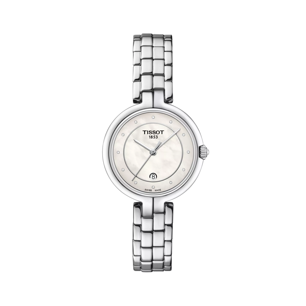 Tissot Flamingo 30mm 2