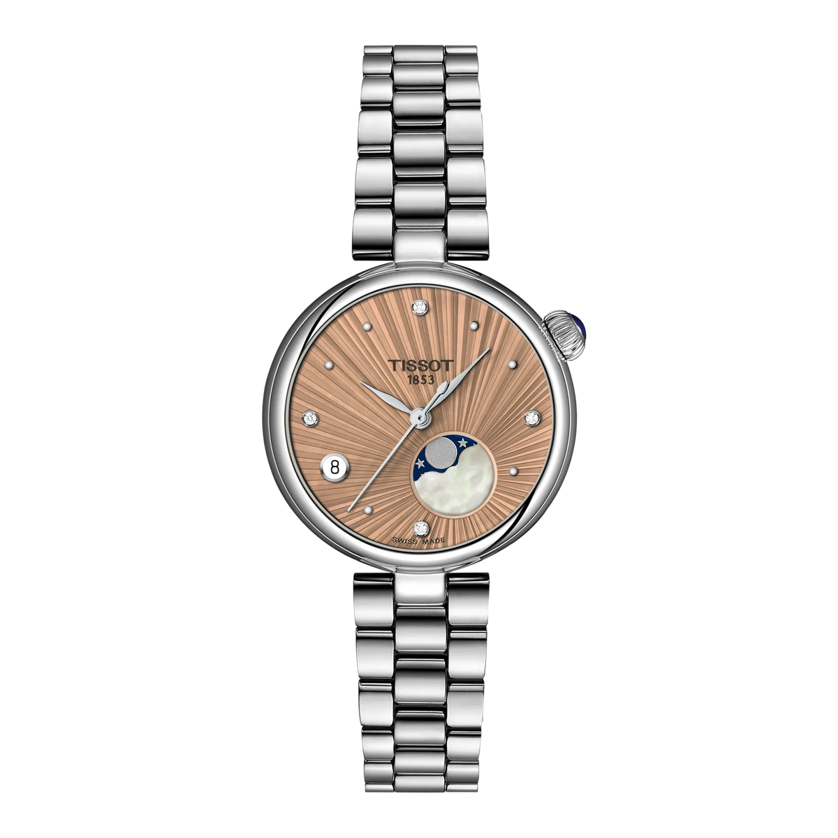 Tissot Desir 29.6mm 2