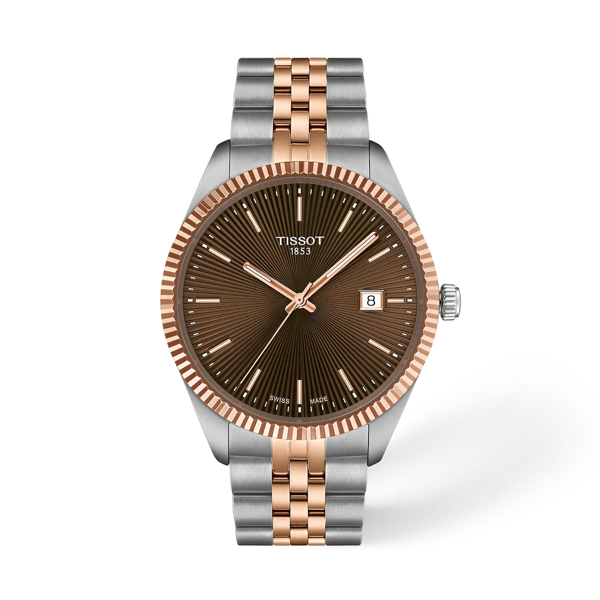 Tissot Ballade 40mm 1