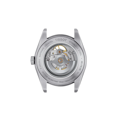 Tissot Gentleman Open Heart 40mm 4