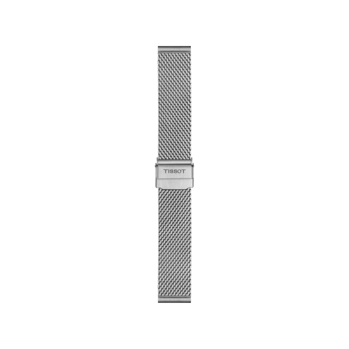 Tissot Official Steel Milanais Bracelet Lugs 18 mm 1