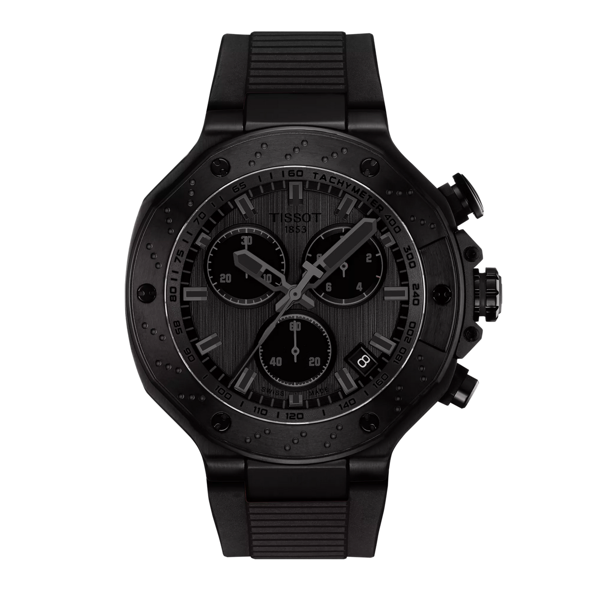 Tissot T-Race 45mm 2