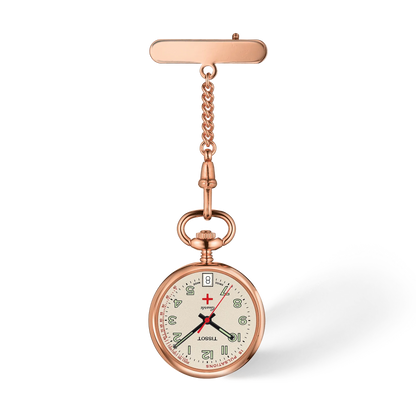 Tissot Infirmières 1