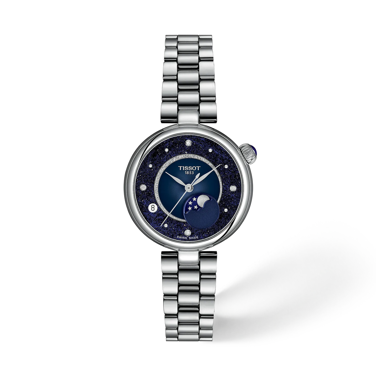 Tissot Desir 29.6mm 1