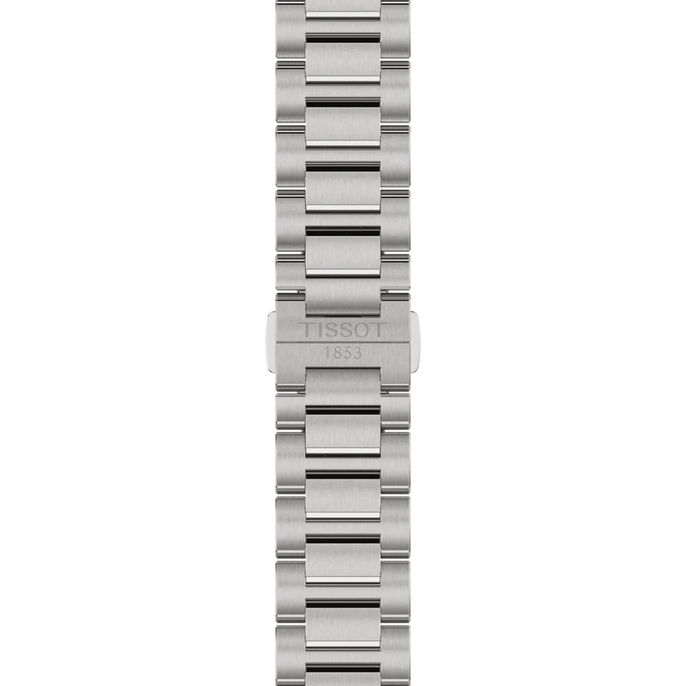 Tissot PRC 100 Solar 39mm 5