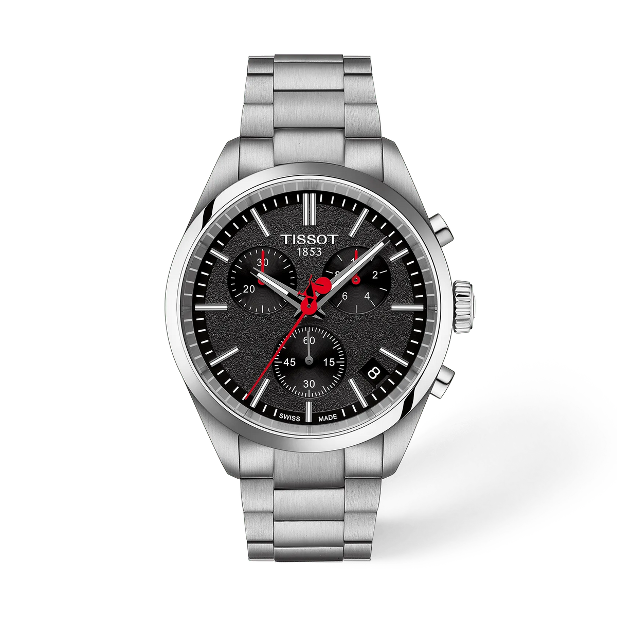 Tissot PR 100 Vuelta 40mm 1