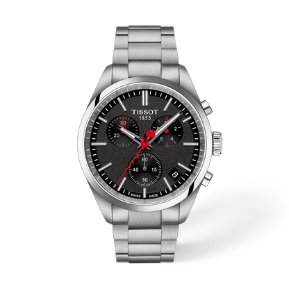 Tissot PR 100 Vuelta 40mm 1