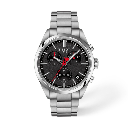 Tissot PR 100 Vuelta 40mm 1