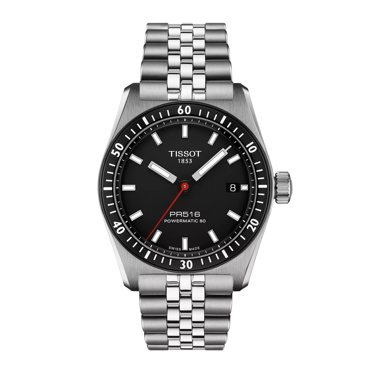 Tissot PR516 38mm 2