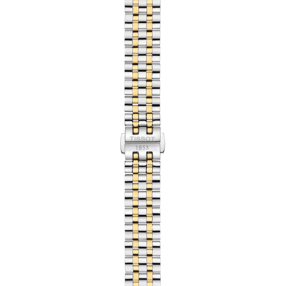 Tissot Carson Premium 30mm 3