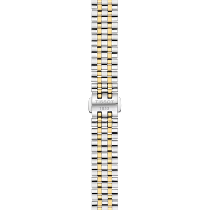 Tissot Carson Premium 30mm 3