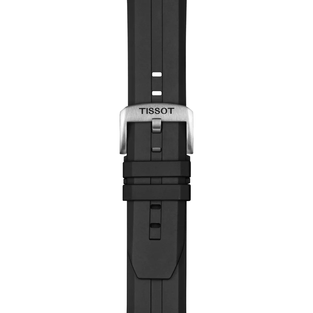 Tissot T-Touch Connect Solar 47.5mm 5