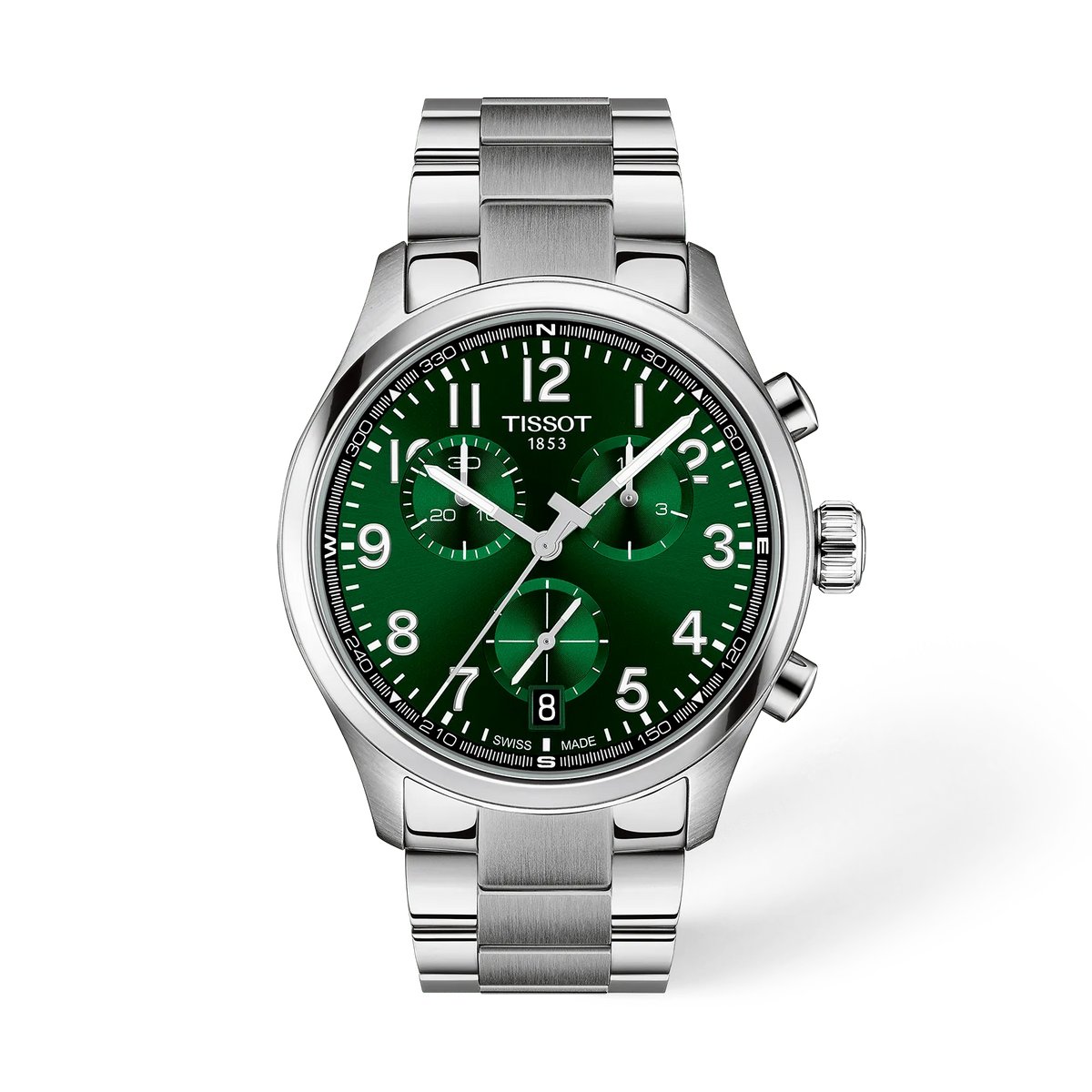 Tissot Chrono L 42mm 1