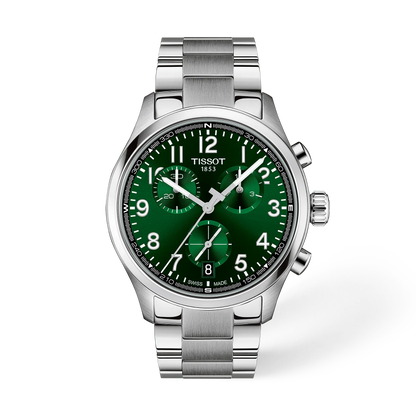 Tissot Chrono L 42mm 1